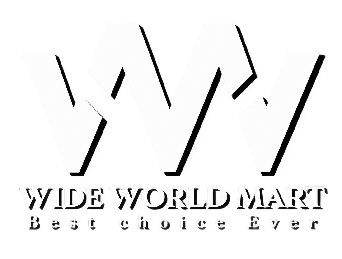 Wide World Mart