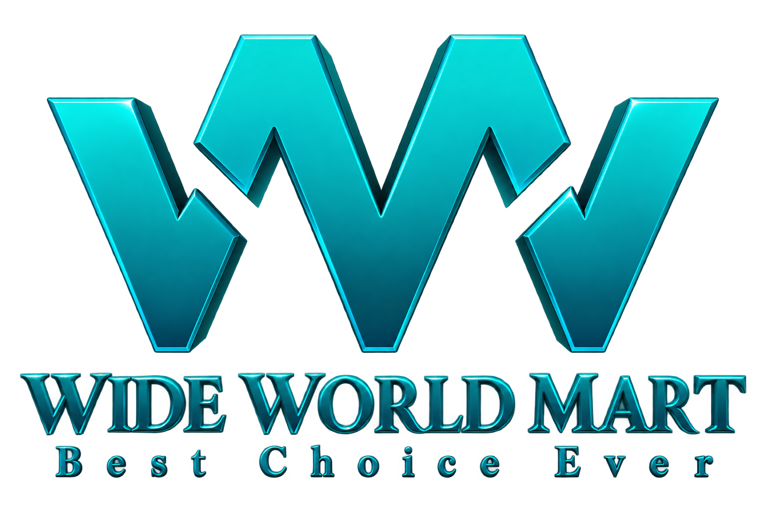 Wide World Mart